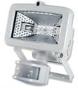Picture of Floodlight & Pir 100w 180' Ip55 White