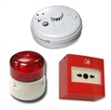 Picture for category Fire Alarm Panels & Accessories