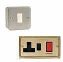 Picture for category Wiring Accessories