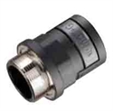 Picture of Straight Adaptor Pma Ex-System M20x1.5 NW12 Brass Thread IP68